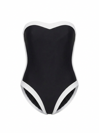 Amour Swim One Piece