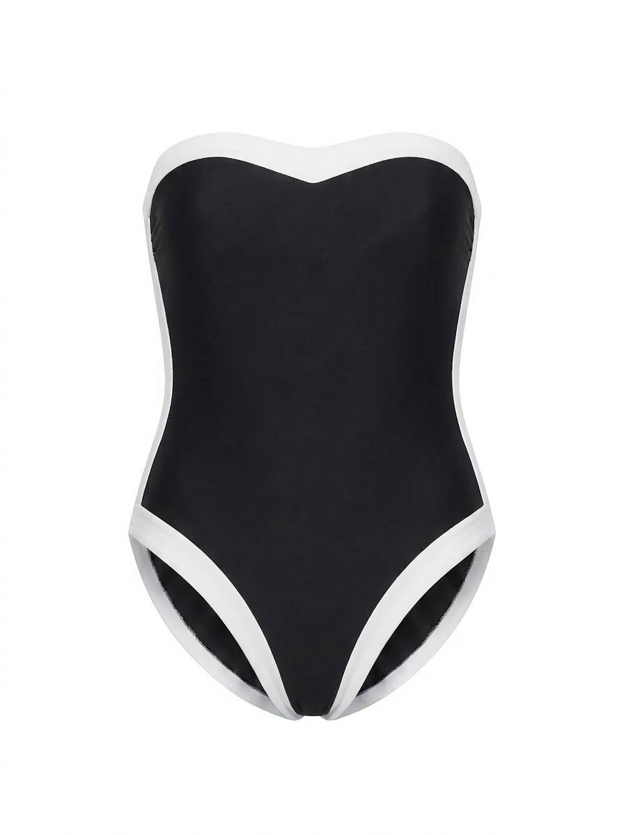 Amour Swim One Piece