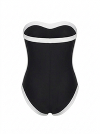 Amour Swim One Piece