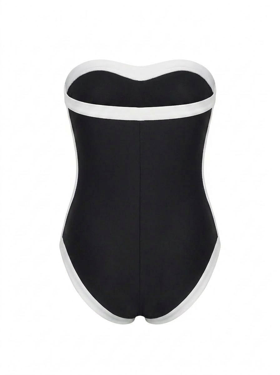 Amour Swim One Piece