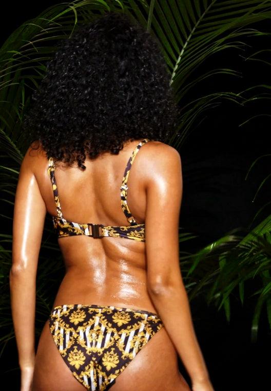 Bella Top: Miami