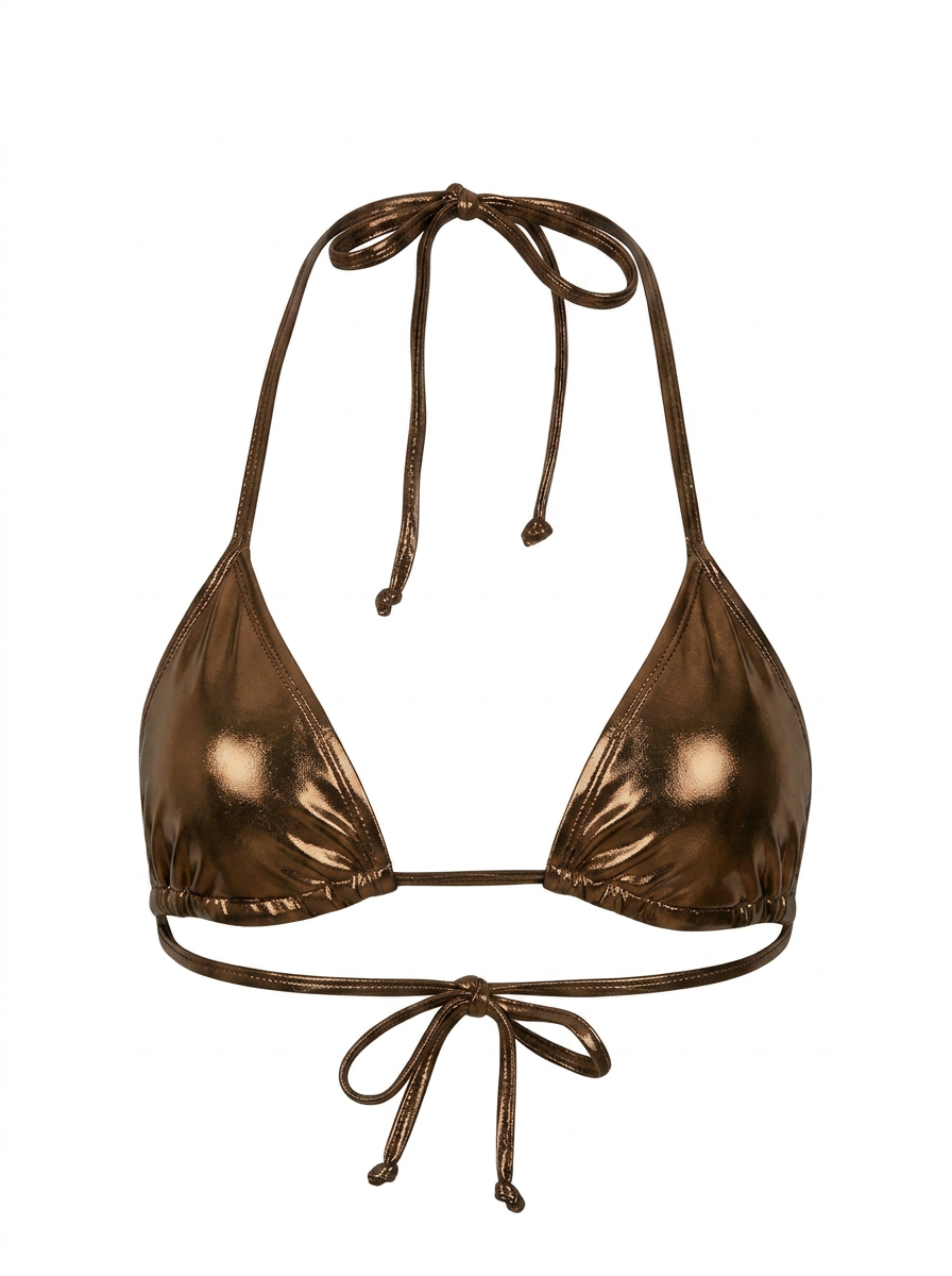 Le Classical Top: Bronze