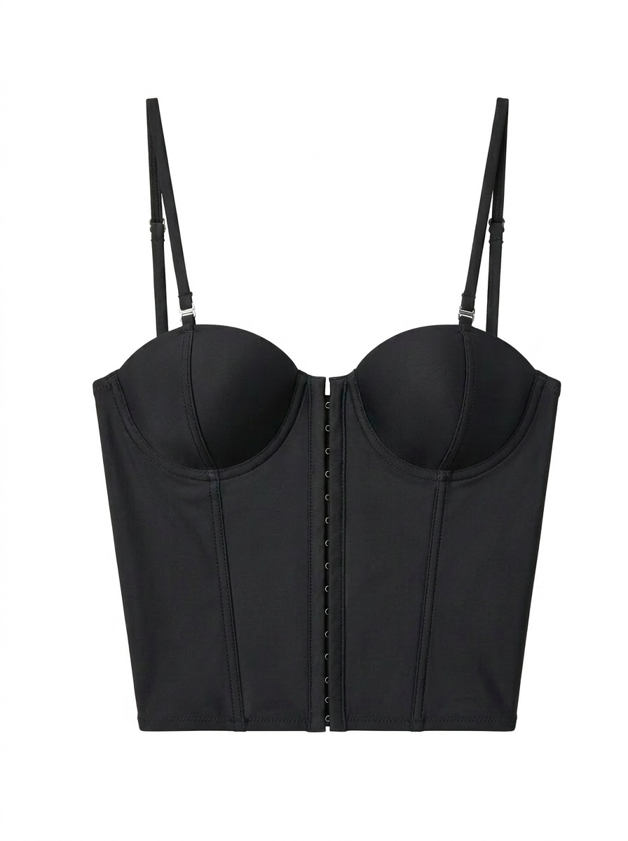 Gigi Swim Top