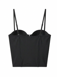 Gigi Swim Top