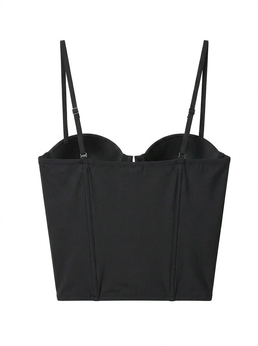 Gigi Swim Top