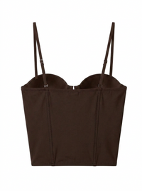 Gigi Swim Top