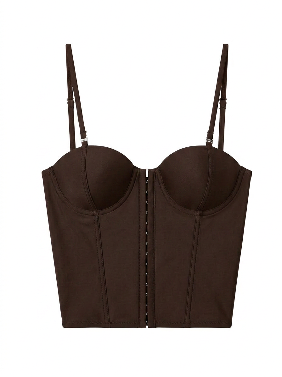 Gigi Swim Top