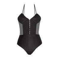 Mi Amour One Piece: Black