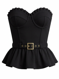 Mykonos Swimwear Top