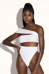 Saint Bottom: White