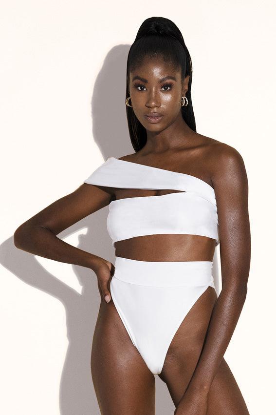 Saint Bottom: White