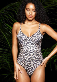 Saint One Piece: Leopard
