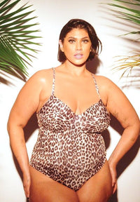 Saint One Piece: Leopard Plus