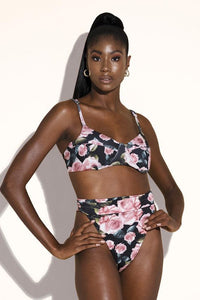 Saint Top: Dolce Rose