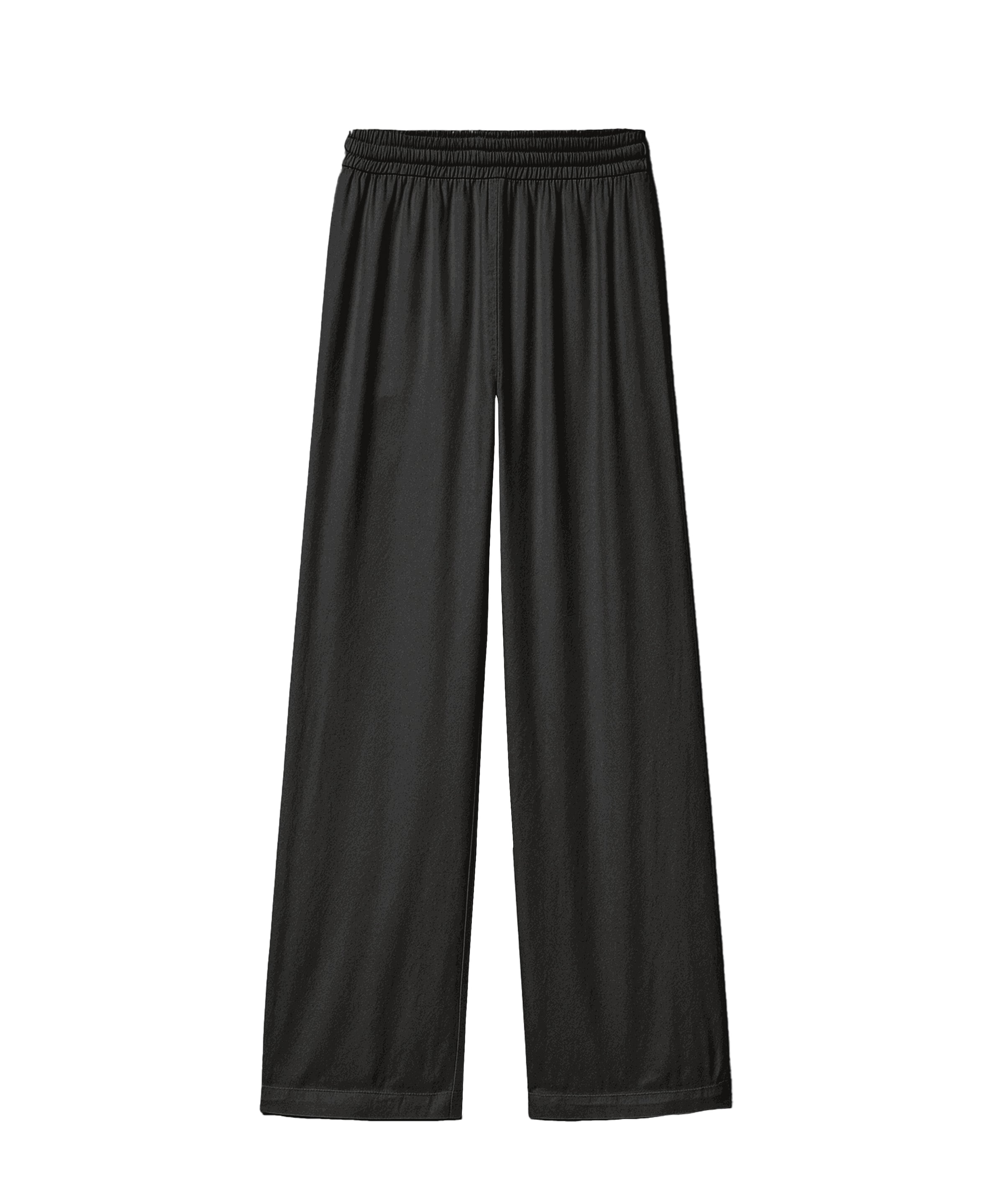 Bonjour Sleep Bottoms: Black