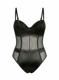Jadore Lingerie Teddy