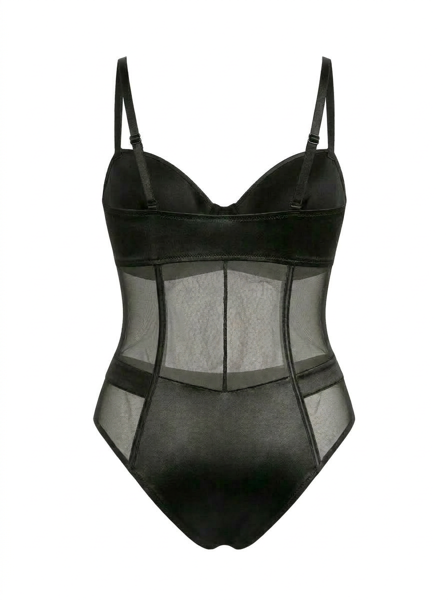 Jadore Lingerie Teddy