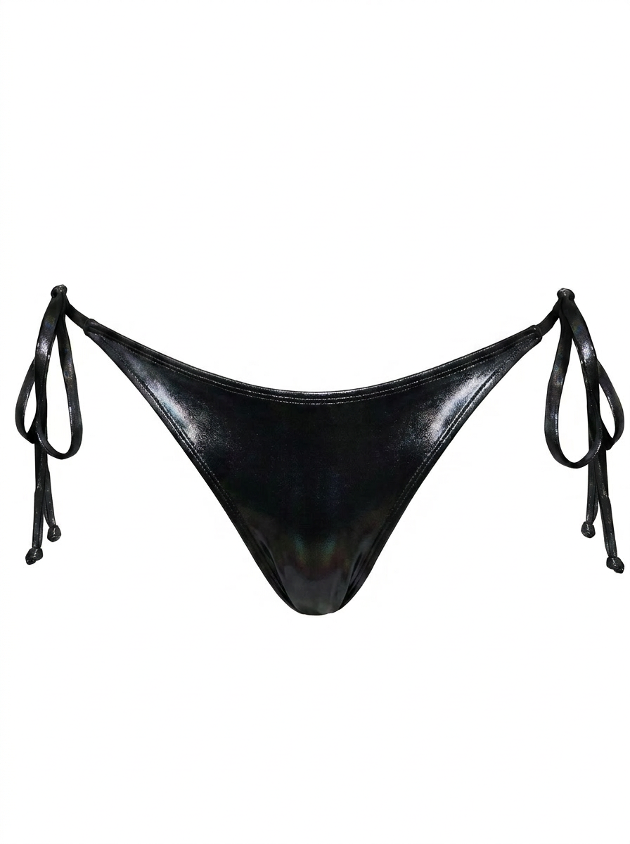 Le Classical Bottoms: Black