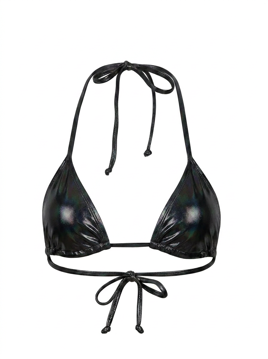 Le Classical Top: Black