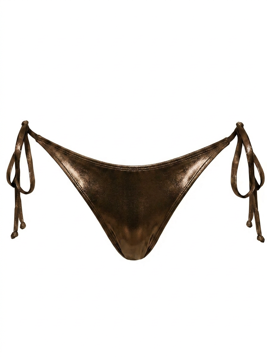 Le Classical Bottoms: Bronze