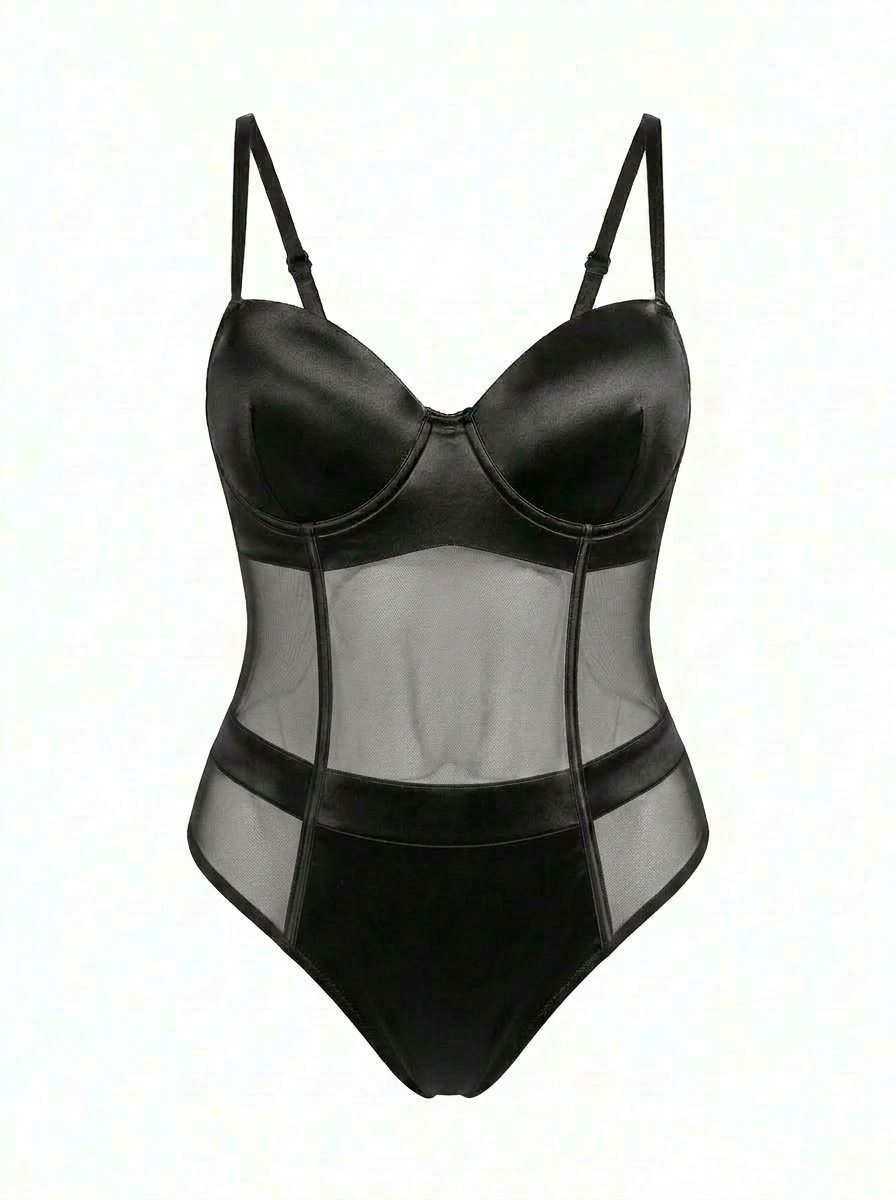 Jadore Lingerie Teddy