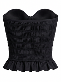 Je t'aime Swim Top