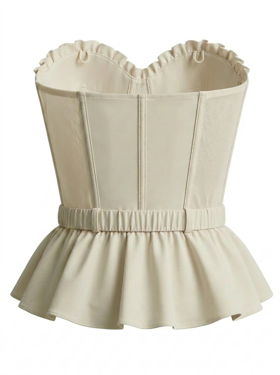 Mykonos Swimwear Top