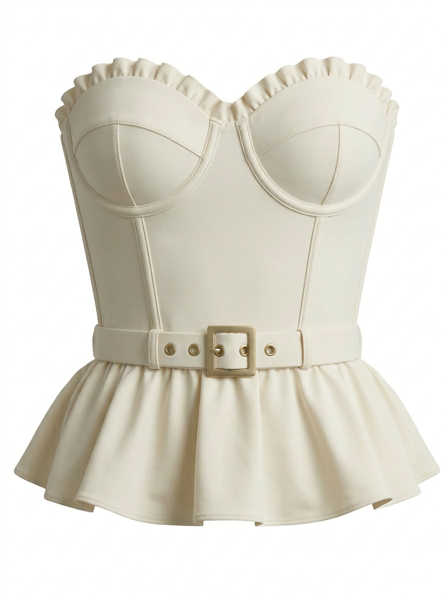 Mykonos Swimwear Top